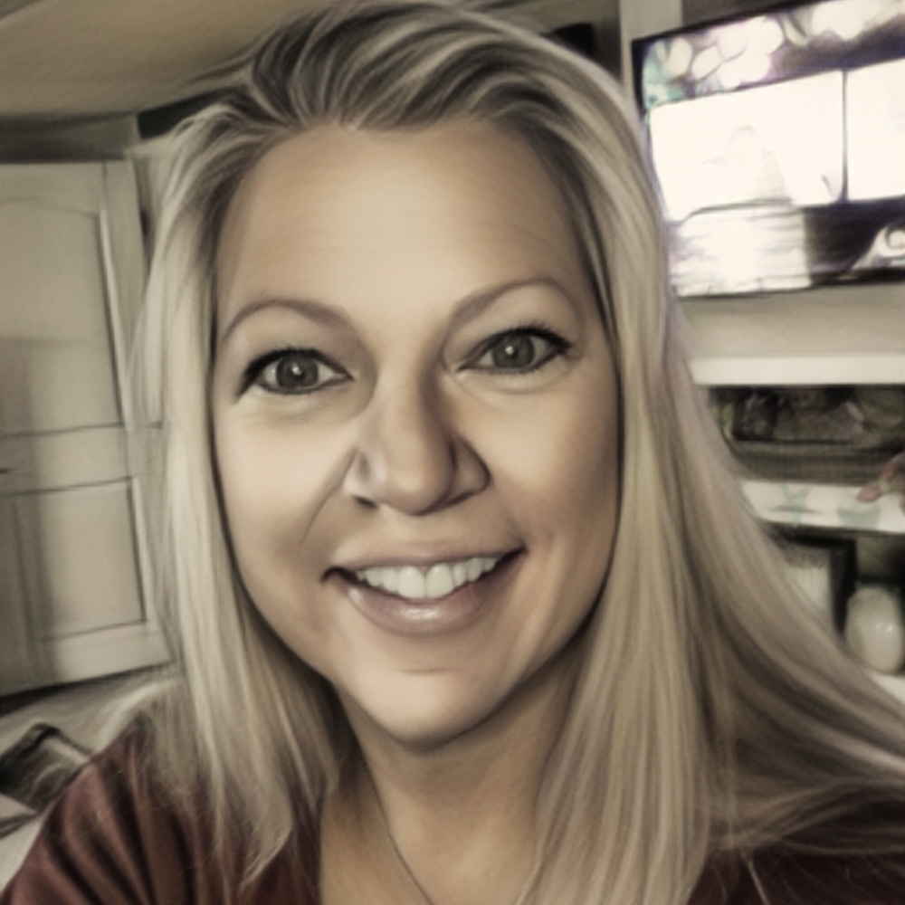 Meet your Posher, Lisa